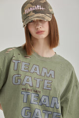 TEAM BOX T-SHIRT
