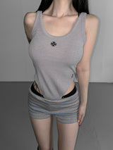 jamaica bodysuit(4 color)
