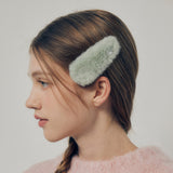 ファーサイドヘアピン (ミント)