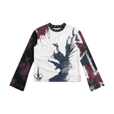 "EPL BLOOD LONGSLEEVE "