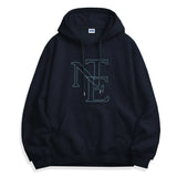 NTEステッチ フーディー (5color)