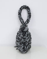 WOOLLY MINI_mix grey
