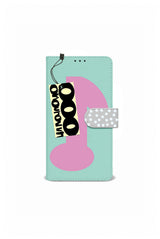 [walletcase] mintmusicnote