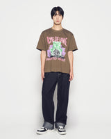 25FW AC ベアハロウィン半袖Tシャツ