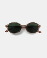 Brill tint Round sunglasses