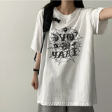 フリー トラップ ボクシー フィット ショートスリーブ Tシャツ