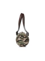 P.O.M POUCH CIRCULAR BAG (CAMO)