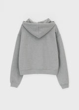 [B-BASIC] Heavy Sweat Hoodie Zip-Up