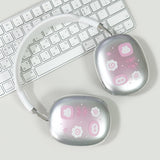 [AirPods Max] Y2K panda hard case (1set)