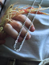 【MADE】 layered necklace
