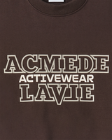25FW ACTIVE ADLV SWEATSHIRT