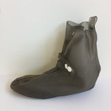 Clear Coverup Boots (4color)