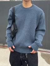 Misty Washable Knit (No.862)