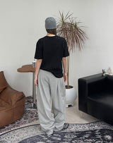 デモンミュージアムグラフィック半袖Tシャツ
