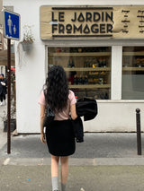 [MADE] リエロコットンジャケット