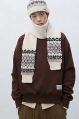 nordic muffler