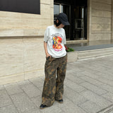 RS PROJECT ジョイナスTシャツ OVERSIZED