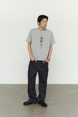 [Chowoo X Nicolai Howalt] ボクサー シリーズ Ver.2