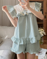Bark pajama set