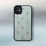 Rainy Day Phone case (epoxy bumper)
