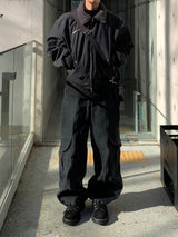 ルレインシジョンカーゴパンツ2C