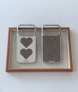 MagSafe Leopard Mirror Case (2Color)