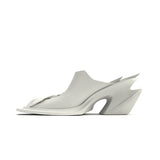 SCRY Draco Lunar