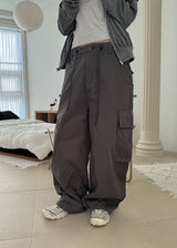 HOUSE CARGO PANTS