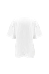 ラビットキャットTシャツ