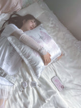 LFH Lost wings Cushion Cover (50x50)
