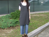 haru cargo tee
