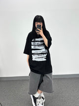 スクラッチT