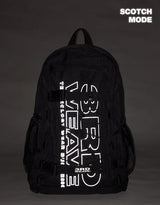 3M スコッチライト™ バックパック / ブラック