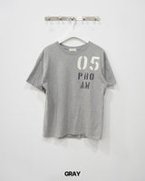 Reto Printing 半袖Tシャツ