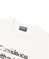 Ego Short Sleeve _ Off White