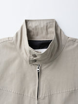Ruhnow essential herrington jacket