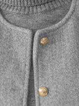 [Set] Heritage Gray Jacket Set