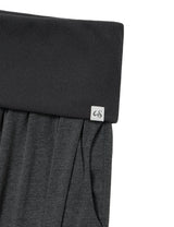 バンディング バルーン パンツ(CHARCOAL)