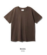 26SS★ 974OG Fine Duo Short Sleeve T-shirt