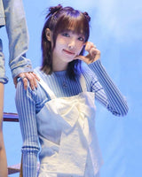 [StayC/Kwon eun bi/Bad villain/TNX] Archie