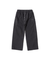 RG String Washed Sweatpants (Charcoal)