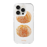Mandarin Case (clear)