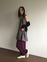 Say Balloon Harem Pants (5color)