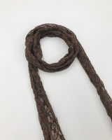 Shuel Lace Scarf (2color)