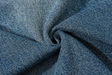 Taren Oversize Wide Denim