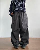 Crip Rivet Cotton Pants