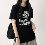 トッド ショートスリーブド Tシャツ