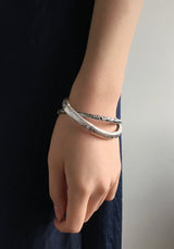 Ethnic antique bracelet