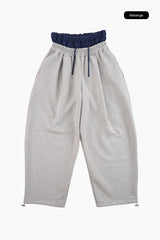 Port tarzan jogger pants