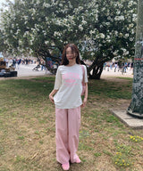 モントークショートスリーブTシャツ